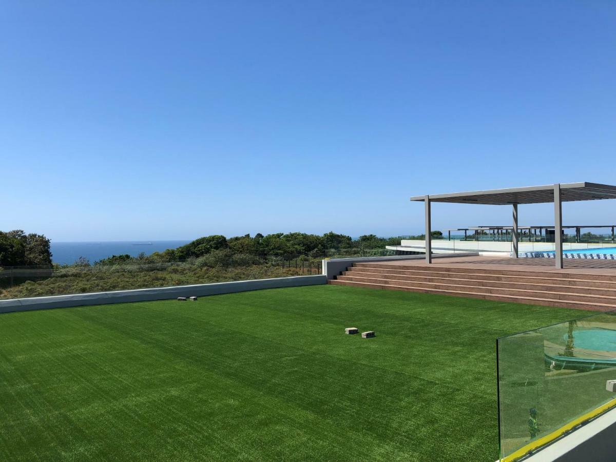 Pebble Beach Sibaya No.122 Eksteriør billede